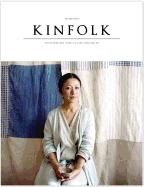 Kinfolk Vol. 8