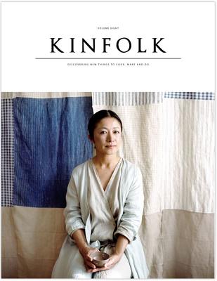 Kinfolk Vol. 8 - Kinfolk
