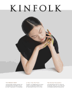 Kinfolk Volume 18