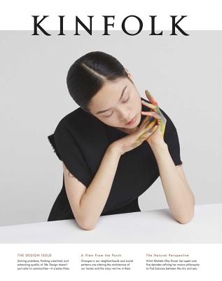 Kinfolk Volume 18 - Various
