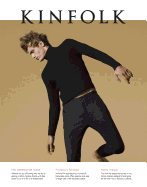 Kinfolk Volume 19: The Adrenaline Issue
