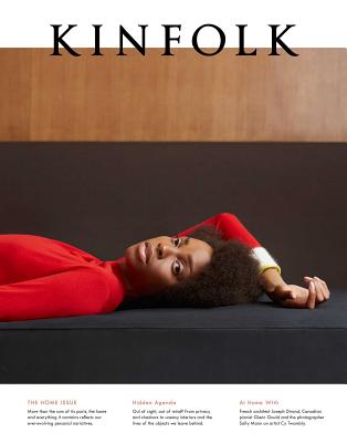 Kinfolk Volume 21: The Home Issue - Kinfolk