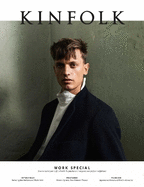 Kinfolk, Volume 22
