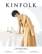 Kinfolk Volume 25