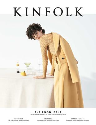 Kinfolk Volume 25 - Kinfolk