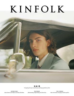Kinfolk Volume 28 - Kinfolk