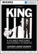 King: A Filmed Record... Montgomery to Memphis