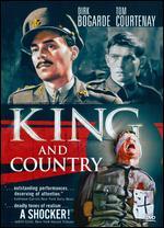 King and Country