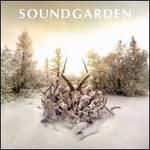 King Animal [Deluxe Edition] [Bonus Tracks]