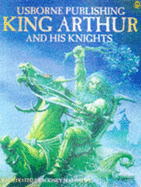 King Arthur and his knights