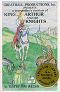 King Arthur and His Knights