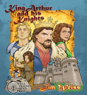 King Arthur and His Knights