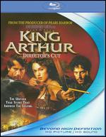 King Arthur [Director's Cut] [Blu-ray] - Antoine Fuqua