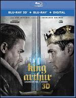 King Arthur: Legend of the Sword