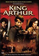 King Arthur [P&S]