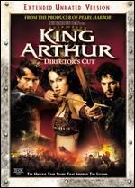 King Arthur [WS & Extended Unrated Version]