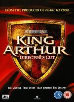 King Arthur