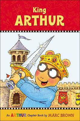 King Arthur - Brown, Marc