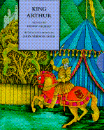 King Arthur - Gilbert, Henry, and Lewis, Naomi (Introduction by)