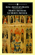 King Arthur's Death