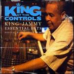 King at the Controls