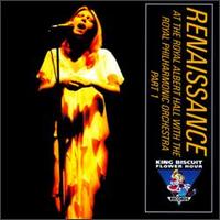 King Biscuit Flower Hour - Renaissance