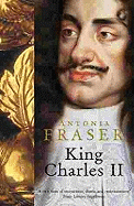 King Charles II