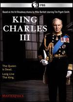 King Charles III