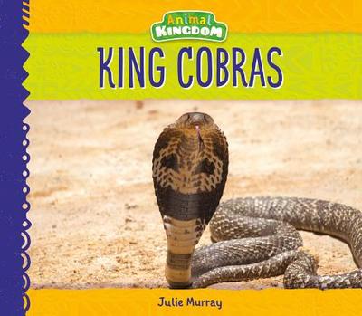 King Cobras - Murray, Julie