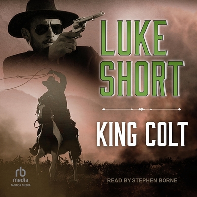 King Colt - Short, Luke