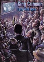 King Crimson: Eyes Wide Open