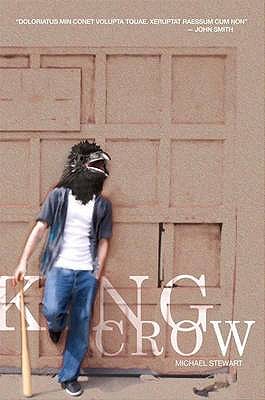 King Crow - Stewart, Michael