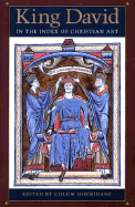 King David in the Index of Christian Art