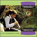 King David's Melody: Classic Instrumentals & Dubs