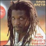 King David's Throne