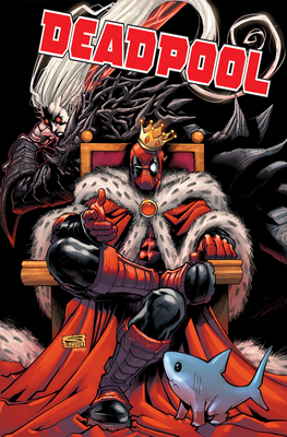 King Deadpool Vol. 2 - Thompson, Kelly