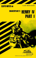 King Henry IV: Part I