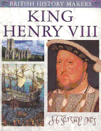 King Henry VIII