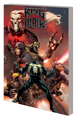 King in Black - Cates, Donny, and Stegman, Ryan