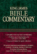King James Bible Commentary