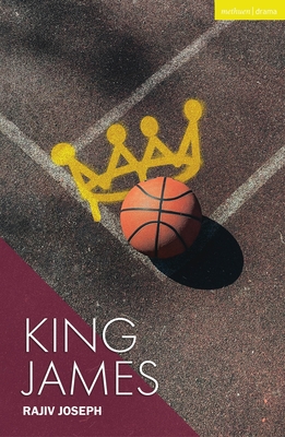 King James - Joseph, Rajiv
