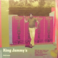 King Jammy's - Lesser, Beth, and Barrow, Steve (Afterword by)