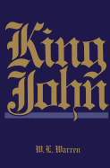 King John, Revised Edition: Volume 11