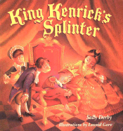 King Kenrick's Splinter - Derby, Sally