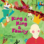King & King & Family