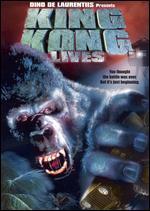 King Kong Lives