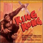 King Kong [Original Soundtrack]