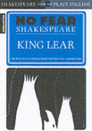 King Lear (No Fear Shakespeare)