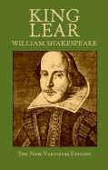 King Lear: Variorum Edition