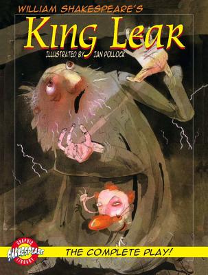 King Lear - Shakespeare, William